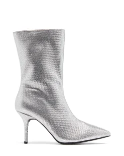 Therapy Shoes Ankle Boots-Possession Boot
