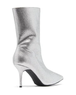 Therapy Shoes Ankle Boots-Possession Boot