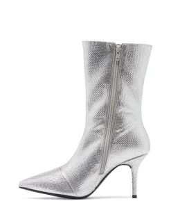 Therapy Shoes Ankle Boots-Possession Boot