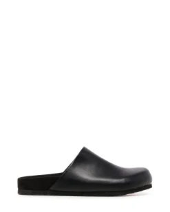 Therapy Shoes Sandals|Flat Sandals-Preston Flat Smooth