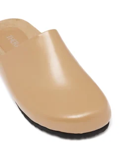Therapy Shoes Sandals|Flat Sandals-Preston Flat Smooth