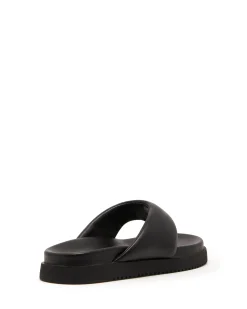 Therapy Shoes Platform Sandals|Flatform Sandals-Radar Thong Sandal Smooth