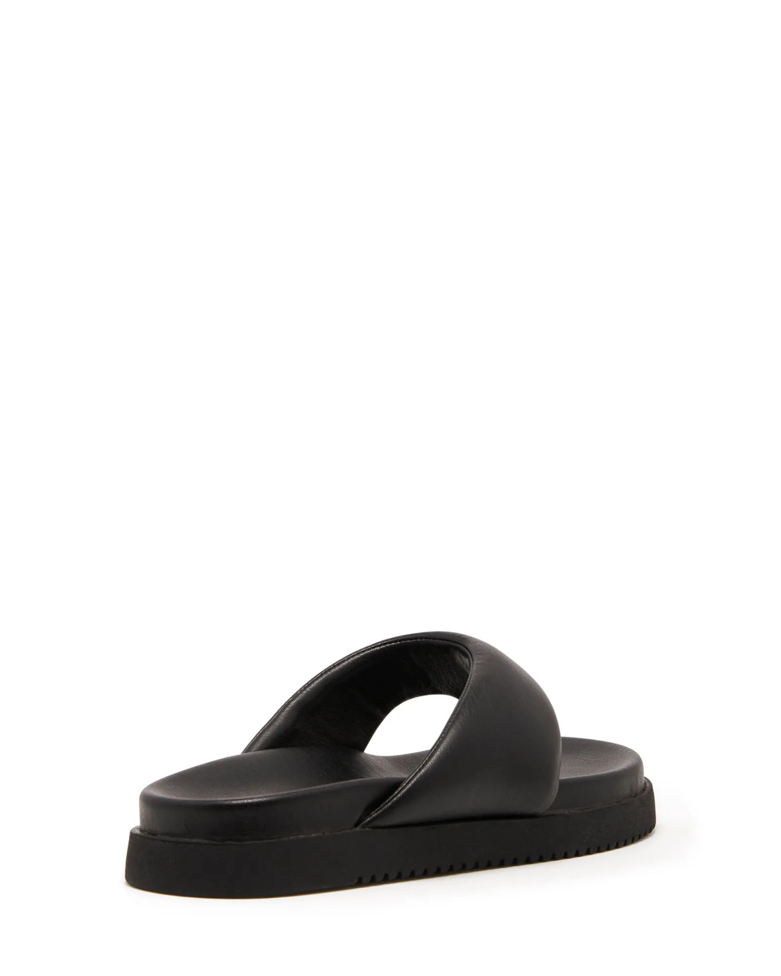 Therapy Shoes Platform Sandals|Flatform Sandals-Radar Thong Sandal Smooth