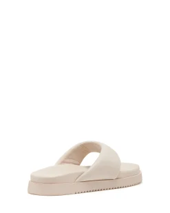 Therapy Shoes Platform Sandals|Flatform Sandals-Radar Thong Sandal Smooth