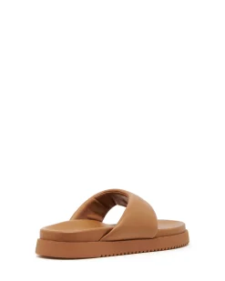 Therapy Shoes Platform Sandals|Flatform Sandals-Radar Thong Sandal Smooth