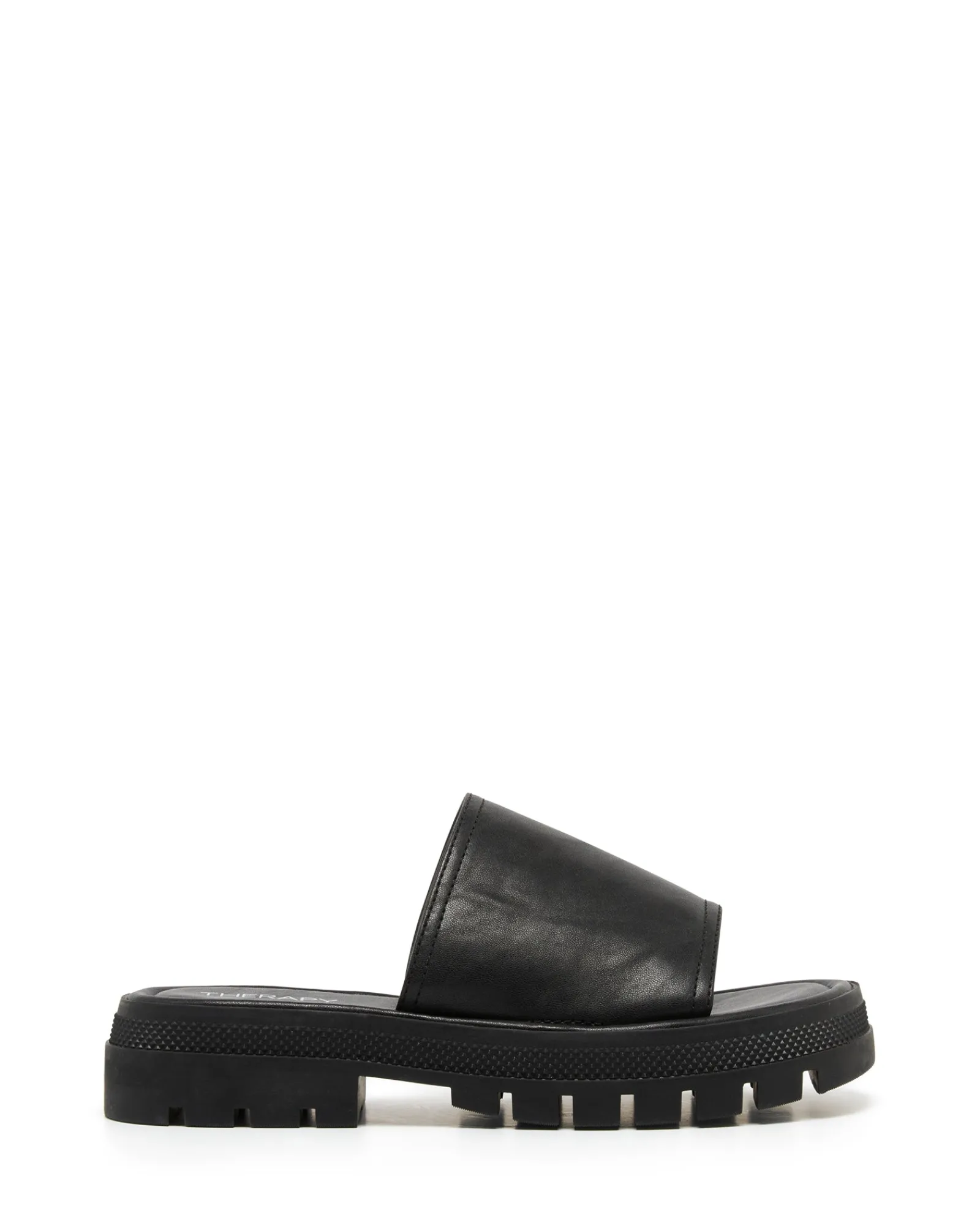 Therapy Shoes Sandals|Flat Sandals-Raid Sandal Smooth