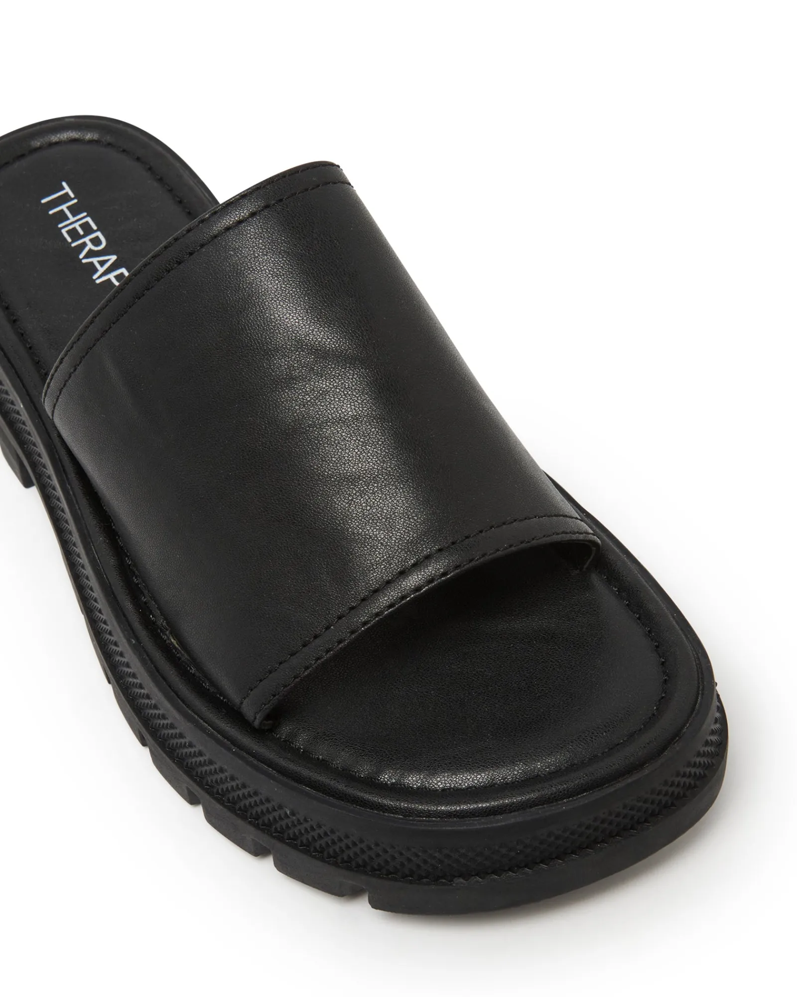 Therapy Shoes Sandals|Flat Sandals-Raid Sandal Smooth