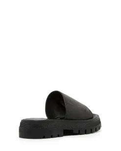 Therapy Shoes Sandals|Flat Sandals-Raid Sandal Smooth