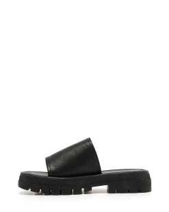 Therapy Shoes Sandals|Flat Sandals-Raid Sandal Smooth