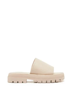 Therapy Shoes Chunky Sandals|Sandals-Raid Sandal Smooth