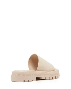 Therapy Shoes Chunky Sandals|Sandals-Raid Sandal Smooth