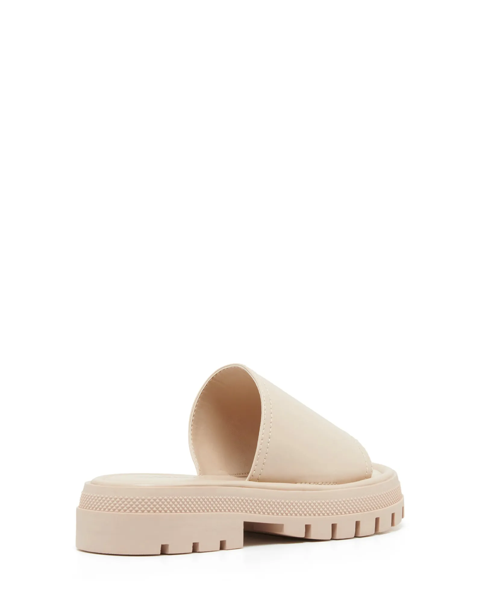Therapy Shoes Chunky Sandals|Sandals-Raid Sandal Smooth
