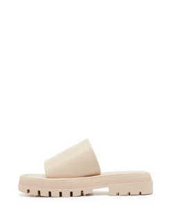 Therapy Shoes Chunky Sandals|Sandals-Raid Sandal Smooth