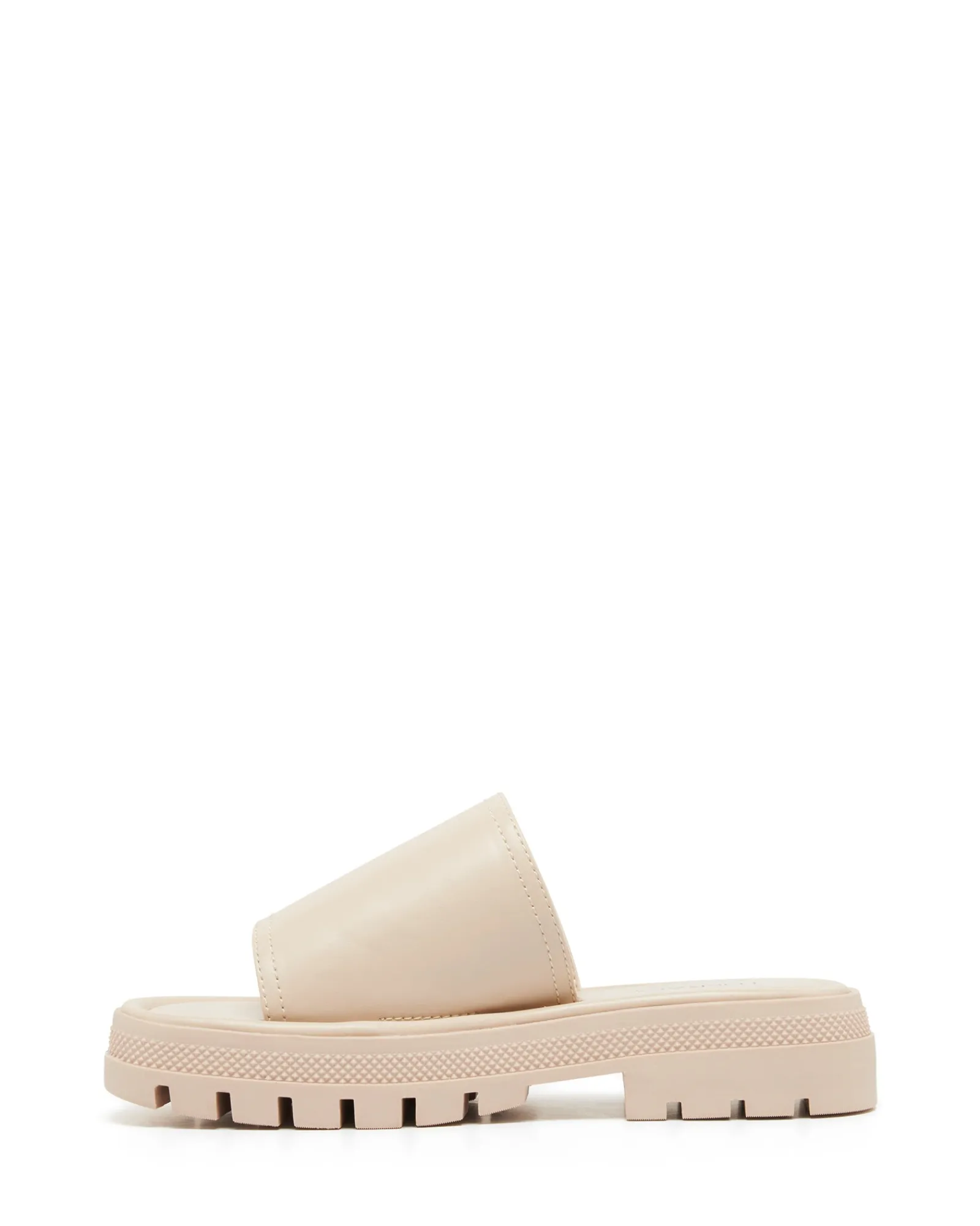 Therapy Shoes Chunky Sandals|Sandals-Raid Sandal Smooth