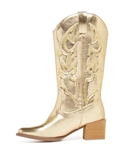 Therapy Shoes Heeled Boots|Tall Boots-Ranger *FINAL SALE*