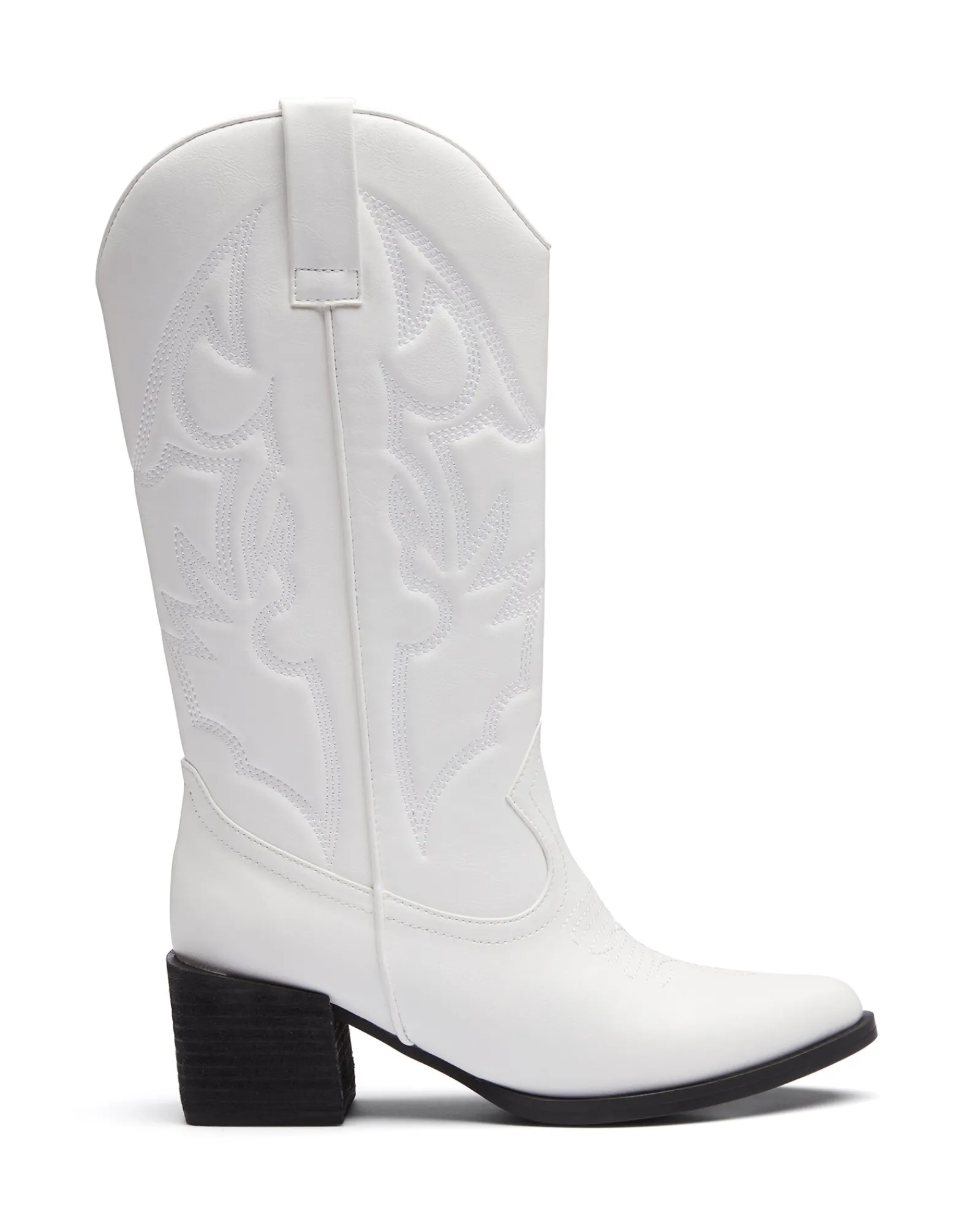 Therapy Shoes Heeled Boots|Tall Boots-Ranger