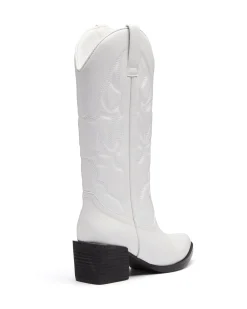 Therapy Shoes Heeled Boots|Tall Boots-Ranger