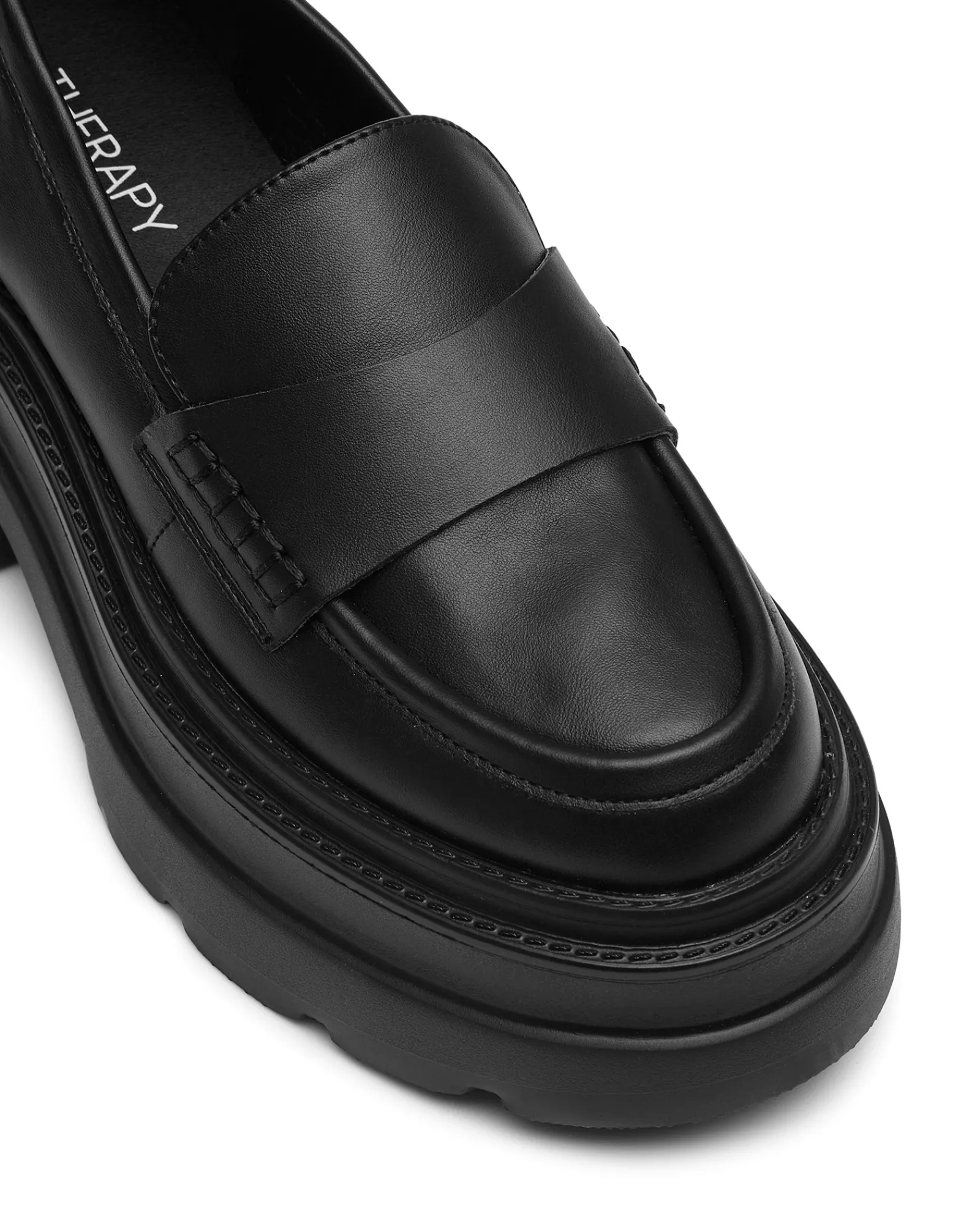 Therapy Shoes Loafers-Ranked Smooth *FINAL SALE*