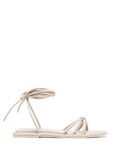 Therapy Shoes Sandals|Flat Sandals-Raye Smooth *FINAL SALE*