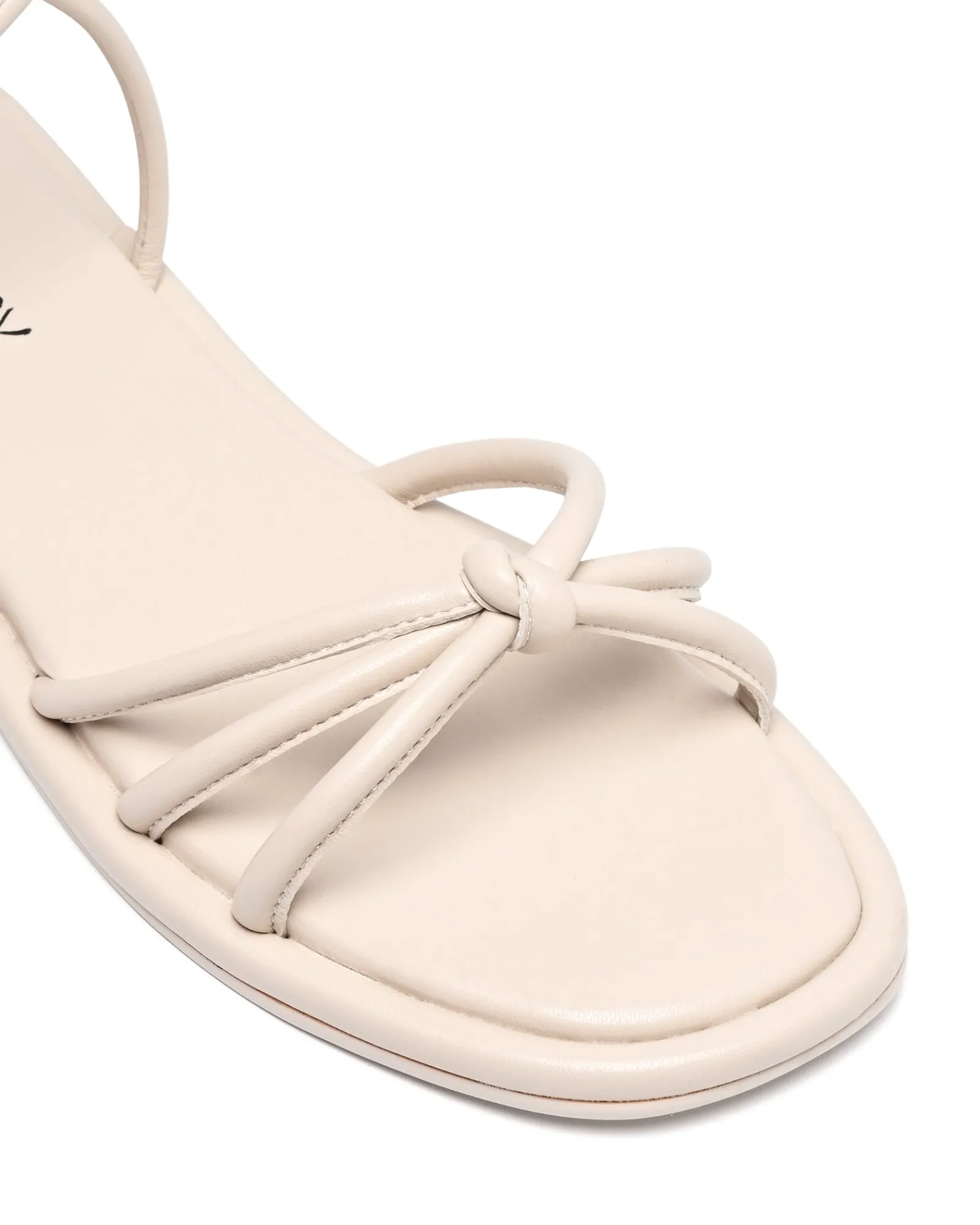 Therapy Shoes Sandals|Flat Sandals-Raye Smooth *FINAL SALE*