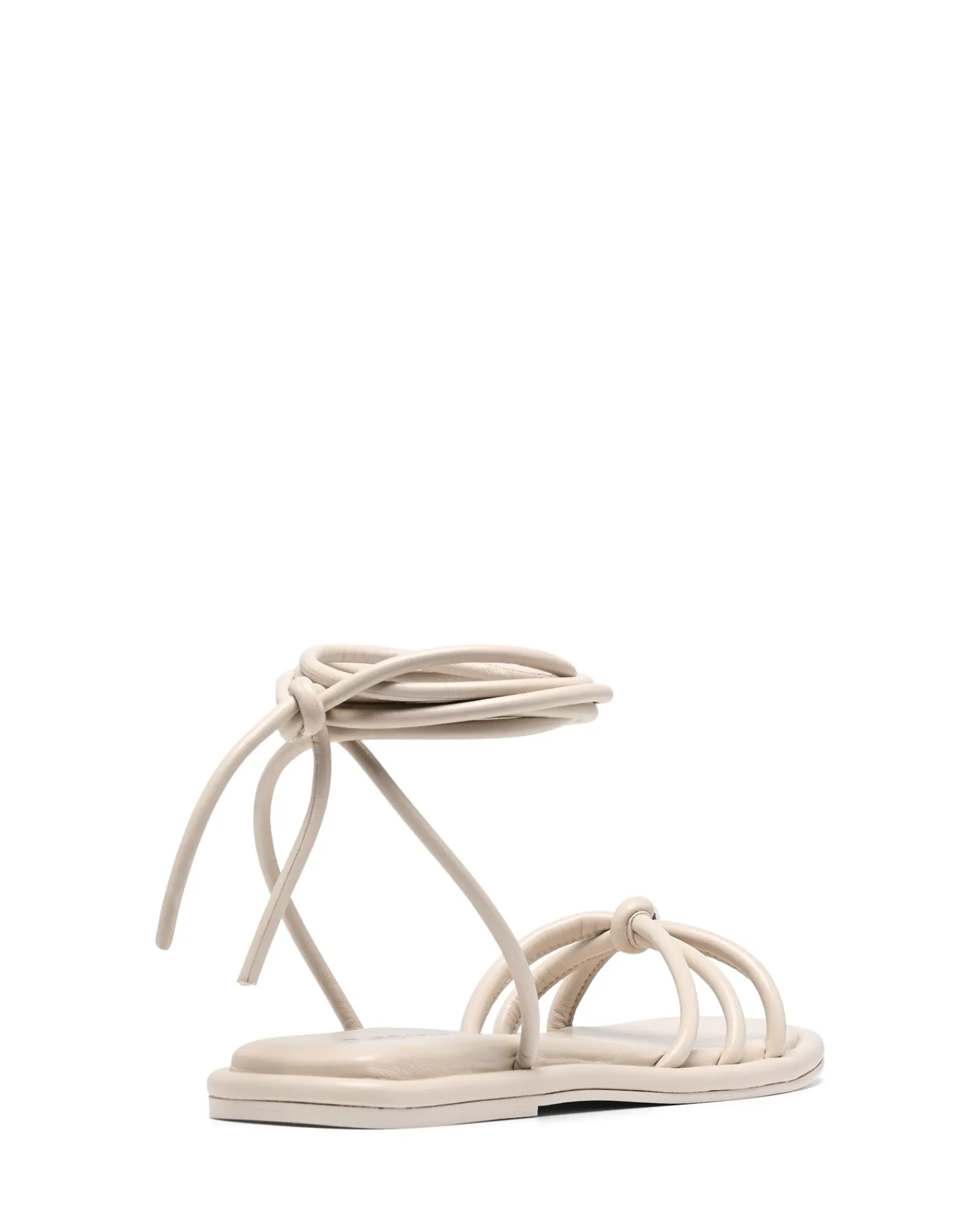 Therapy Shoes Sandals|Flat Sandals-Raye Smooth *FINAL SALE*