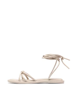 Therapy Shoes Sandals|Flat Sandals-Raye Smooth *FINAL SALE*