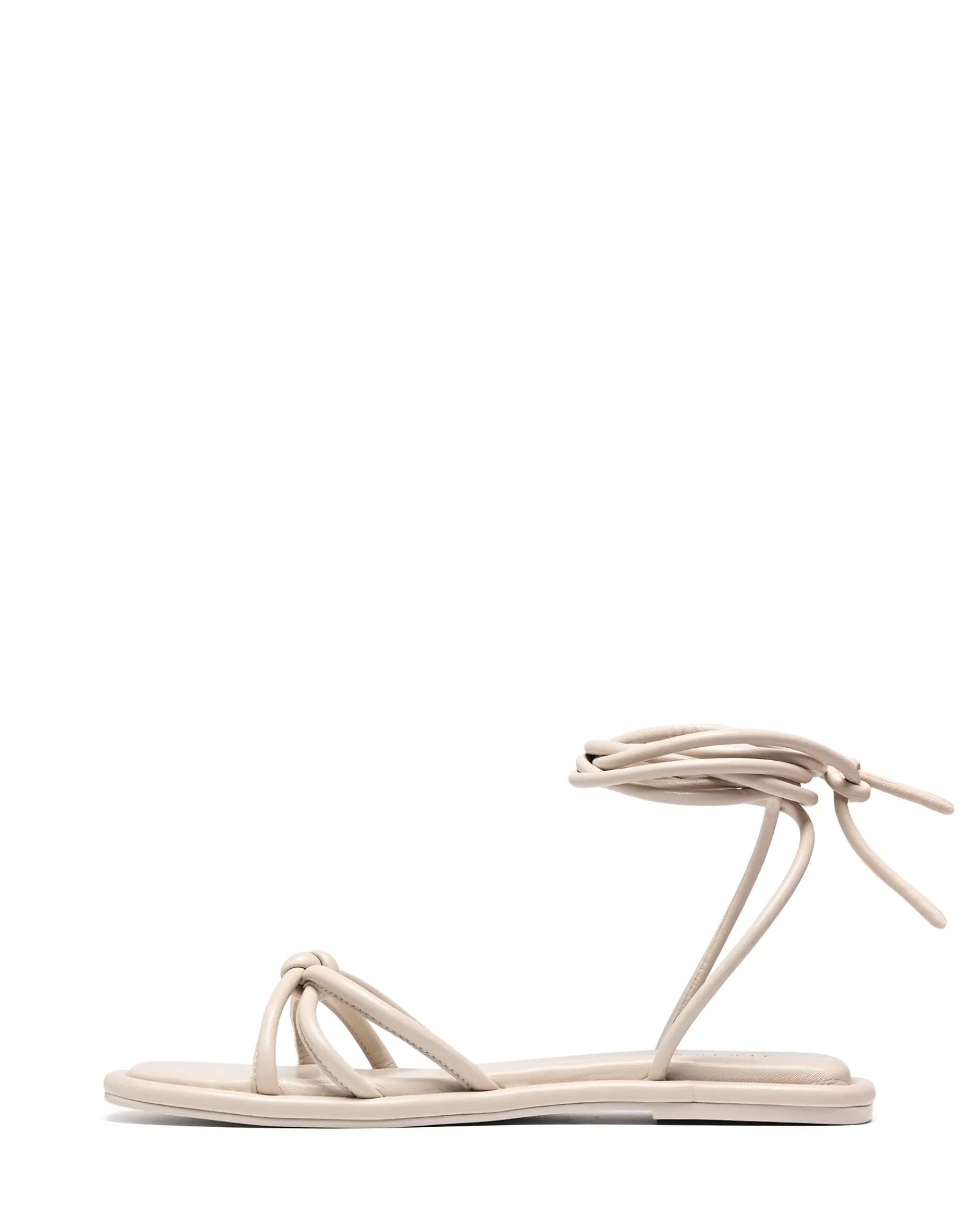 Therapy Shoes Sandals|Flat Sandals-Raye Smooth *FINAL SALE*