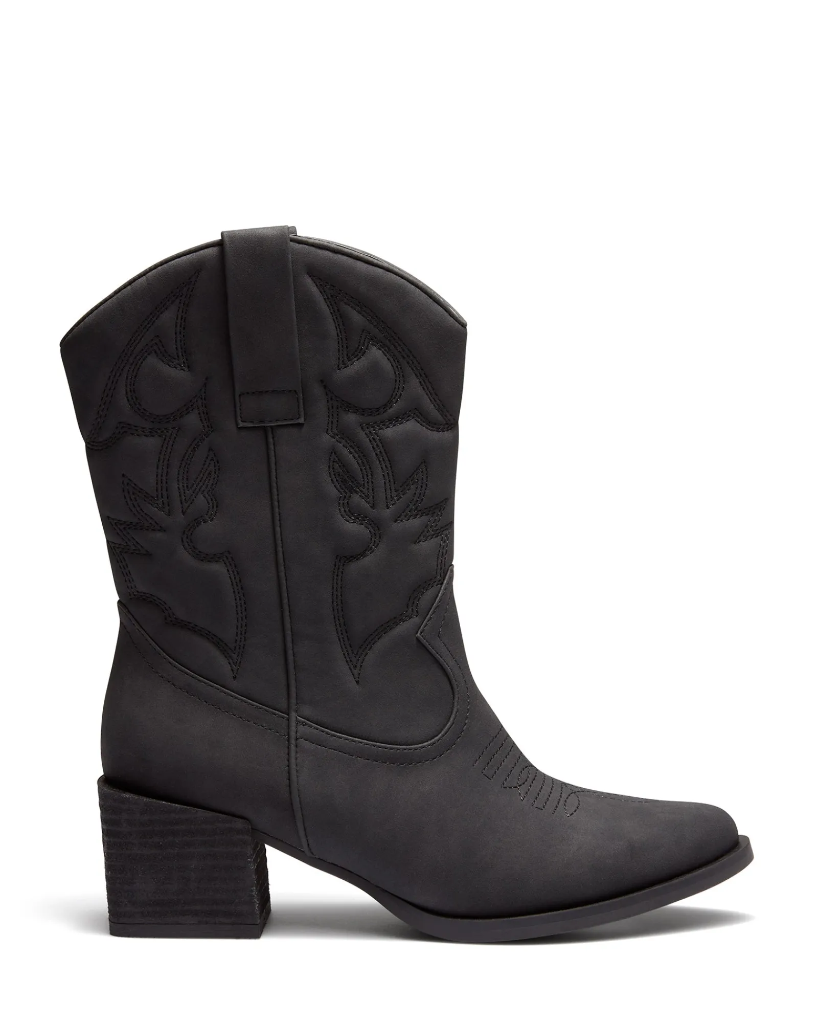 Therapy Shoes Heeled Boots|Ankle Boots-Rayne *FINAL SALE*