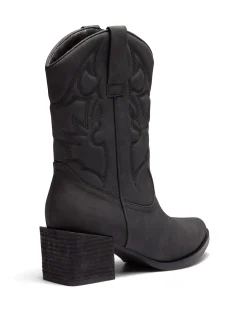 Therapy Shoes Heeled Boots|Ankle Boots-Rayne *FINAL SALE*