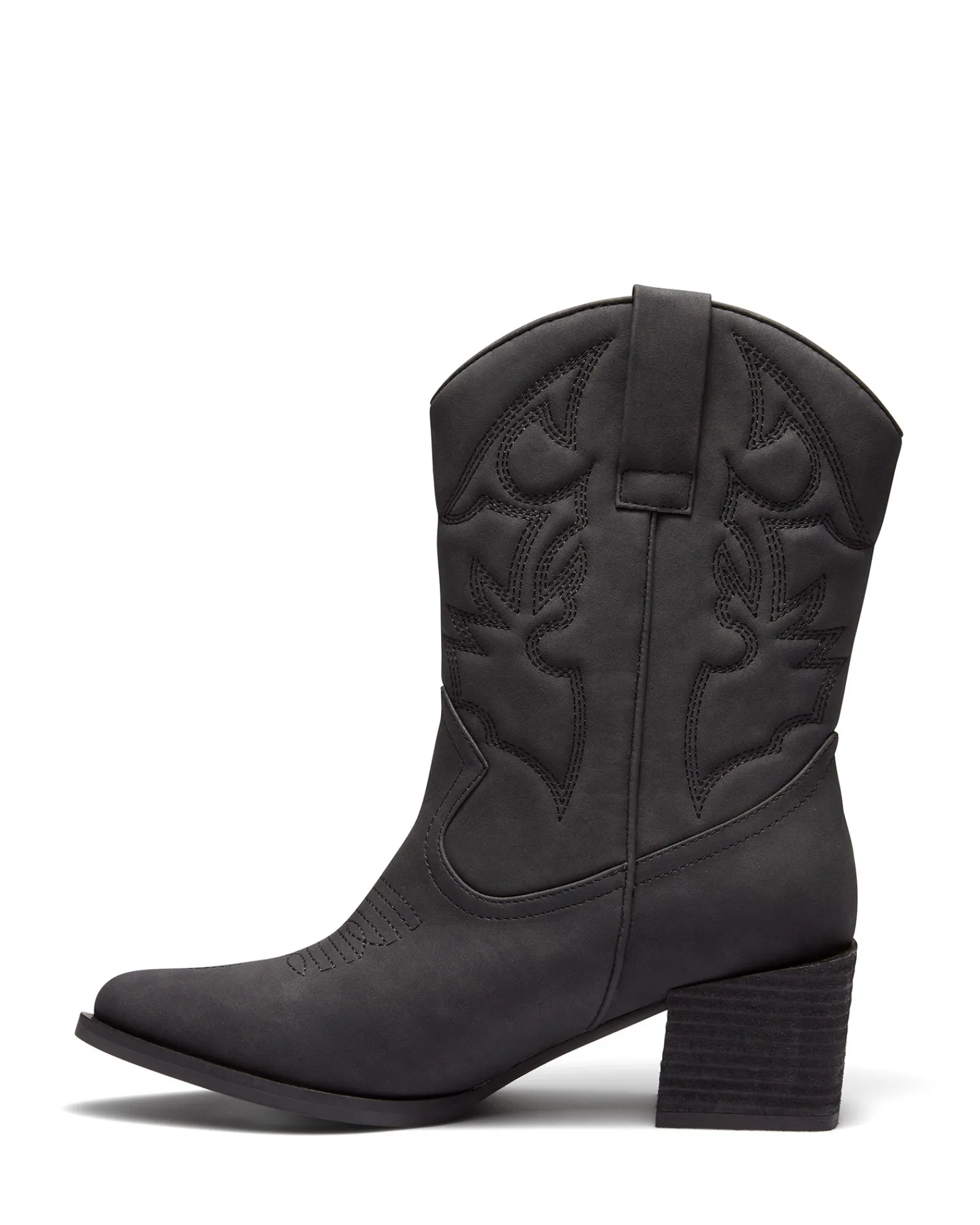 Therapy Shoes Heeled Boots|Ankle Boots-Rayne *FINAL SALE*