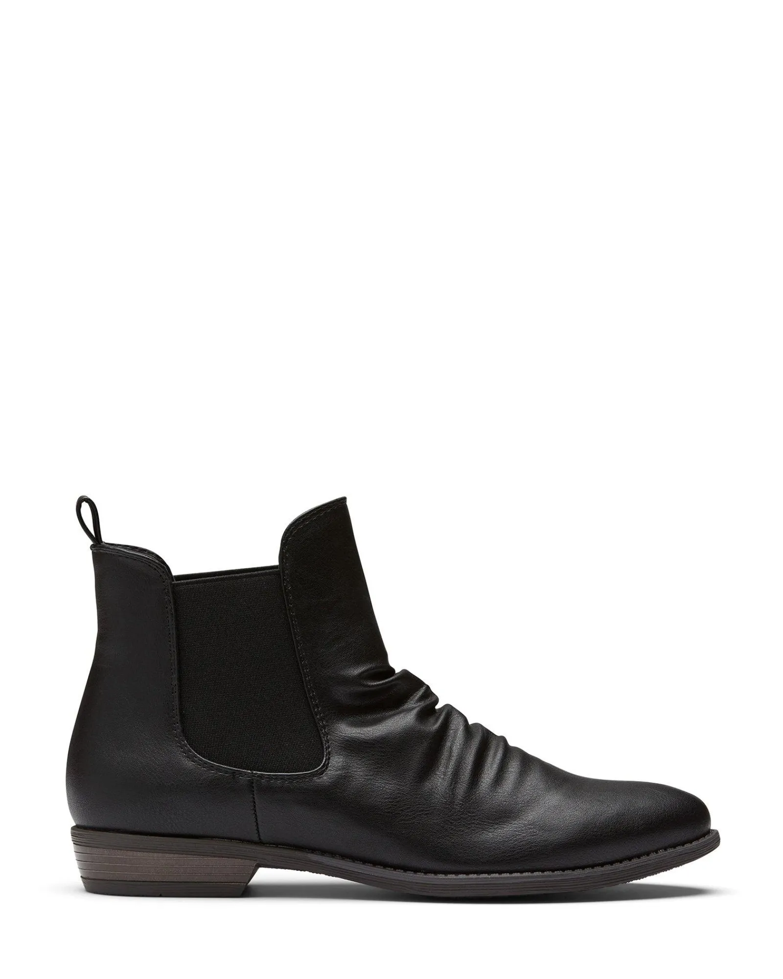 Therapy Shoes Ankle Boots|Boots-Redwood Boot