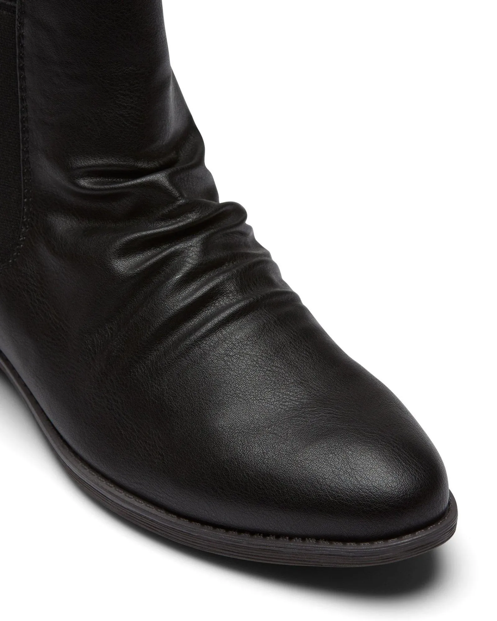 Therapy Shoes Ankle Boots|Boots-Redwood Boot