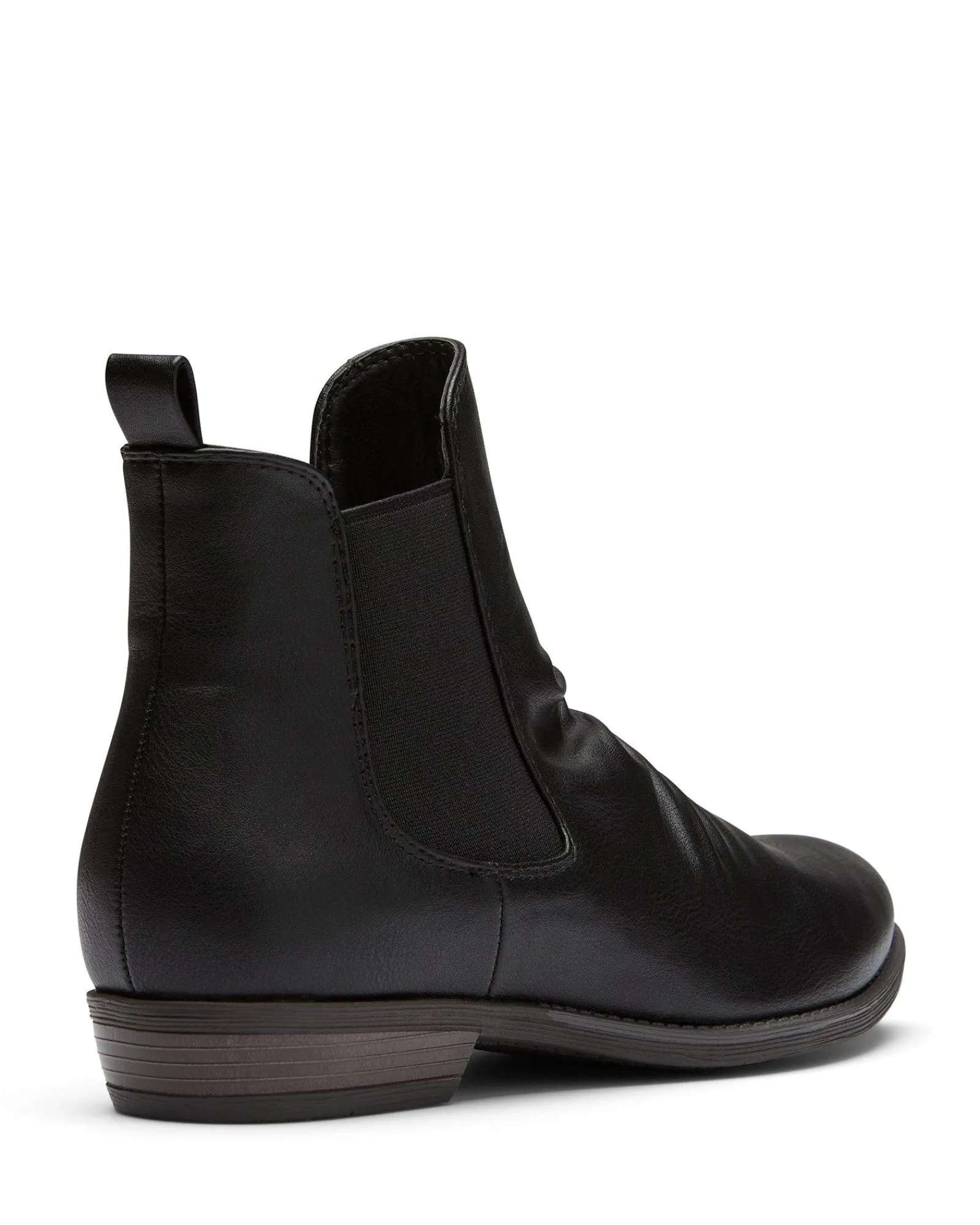 Therapy Shoes Ankle Boots|Boots-Redwood Boot