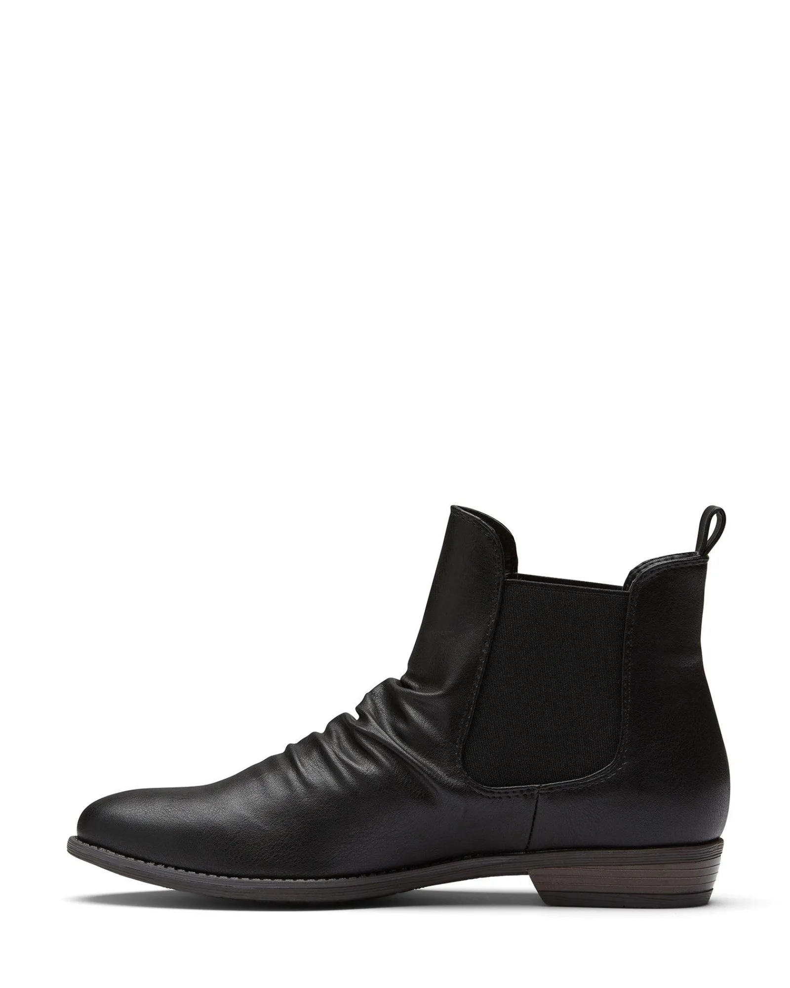 Therapy Shoes Ankle Boots|Boots-Redwood Boot