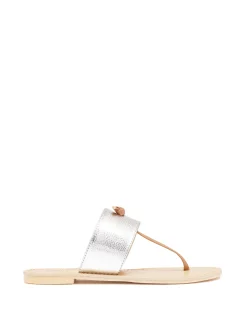 Therapy Shoes Sandals|Flat Sandals-Reign *FINAL SALE*