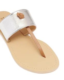Therapy Shoes Sandals|Flat Sandals-Reign *FINAL SALE*