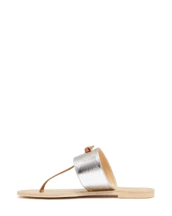 Therapy Shoes Sandals|Flat Sandals-Reign *FINAL SALE*