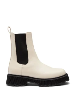 Therapy Shoes Ankle Boots|Boots-Riot Bone *FINAL SALE*