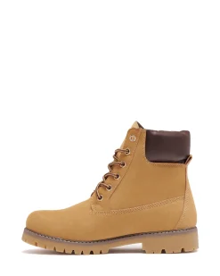 Therapy Shoes Ankle Boots-Rita Nubuck *FINAL SALE*