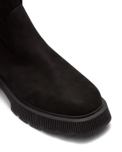 Therapy Shoes Tall Boots|Boots-Ritual *FINAL SALE*