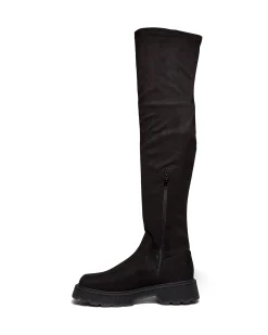 Therapy Shoes Tall Boots|Boots-Ritual *FINAL SALE*