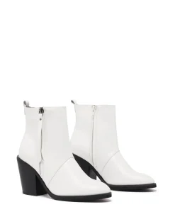 Therapy Shoes Ankle Boots-Rowlett *FINAL SALE*