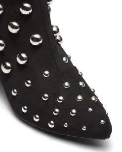 Therapy Shoes Heeled Boots|Ankle Boots-Roxanne *FINAL SALE*