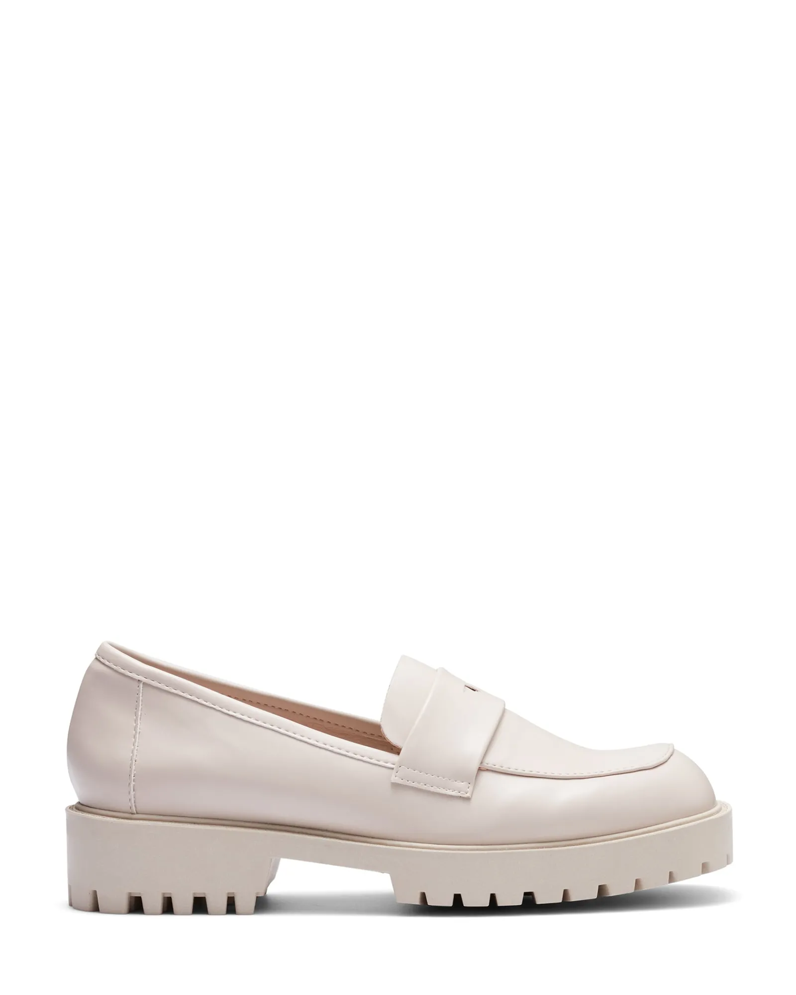 Therapy Shoes Loafers-Royce Bone *FINAL SALE*
