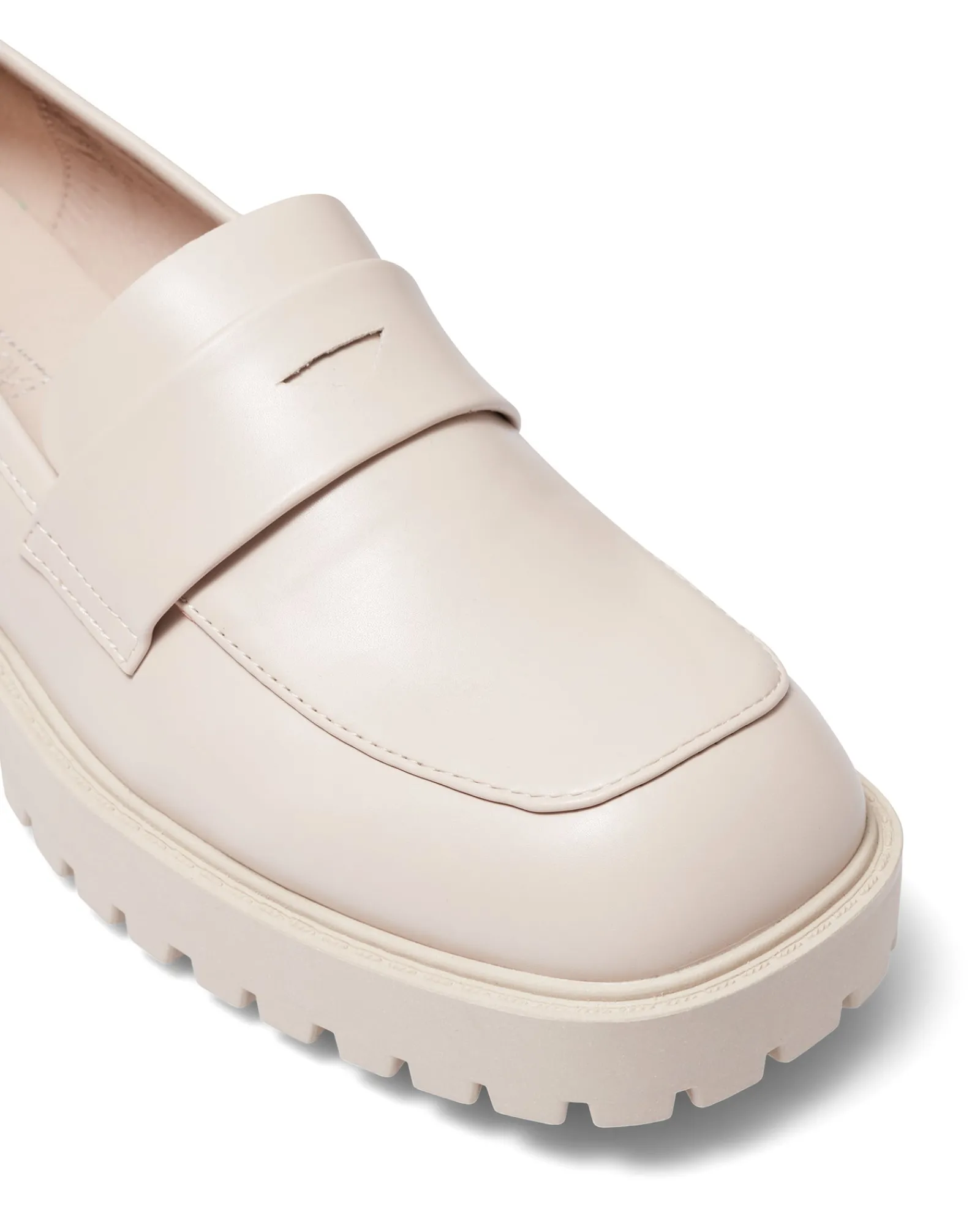 Therapy Shoes Loafers-Royce Bone *FINAL SALE*