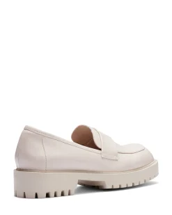 Therapy Shoes Loafers-Royce Bone *FINAL SALE*