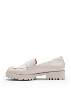 Therapy Shoes Loafers-Royce Bone *FINAL SALE*