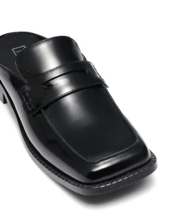 Therapy Shoes Loafers-Rupert High Shine *FINAL SALE*