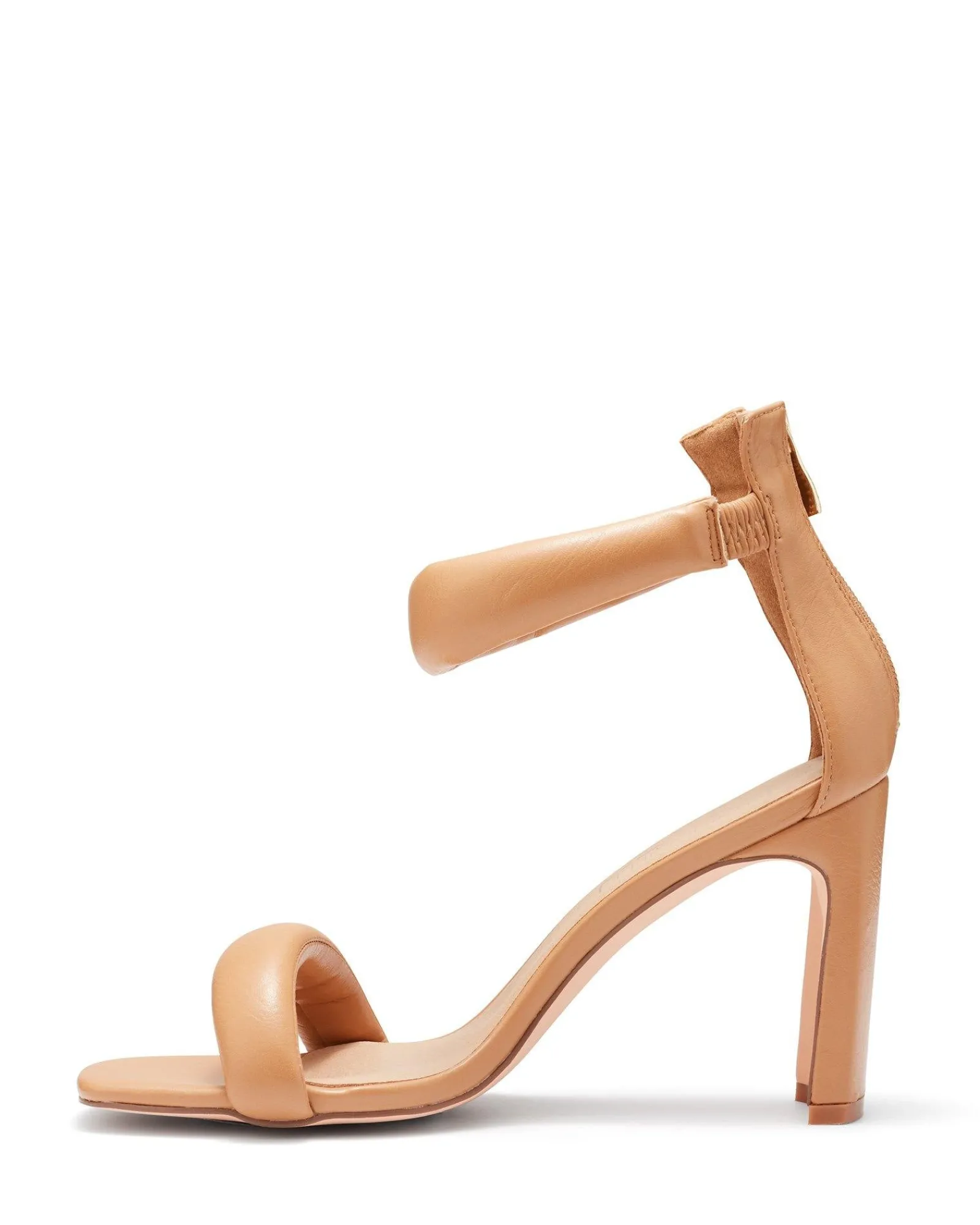 Therapy Shoes Heeled Sandals|High Heels-Sasha Caramel *FINAL SALE*