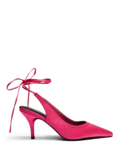 Therapy Shoes Mid Heels-Satisfy *FINAL SALE*